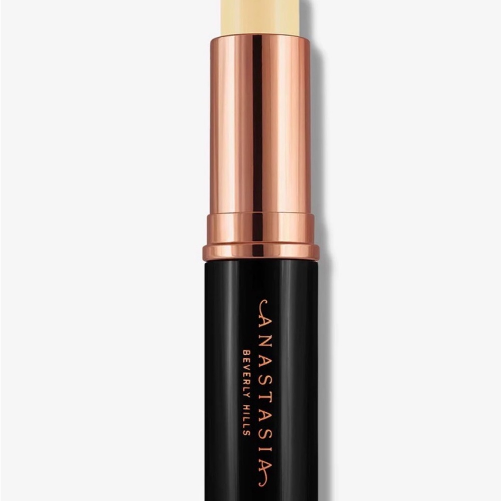 Anastasia Beverly Hills Stick Contour & Highlight in Banana